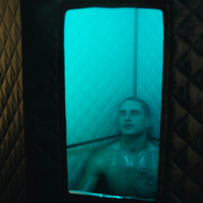 Solvera SaunaPod Pro