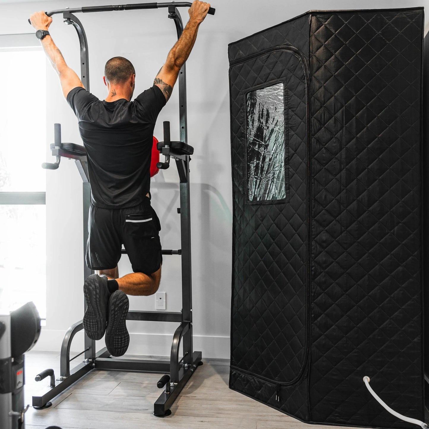 Solvera SaunaPod Pro