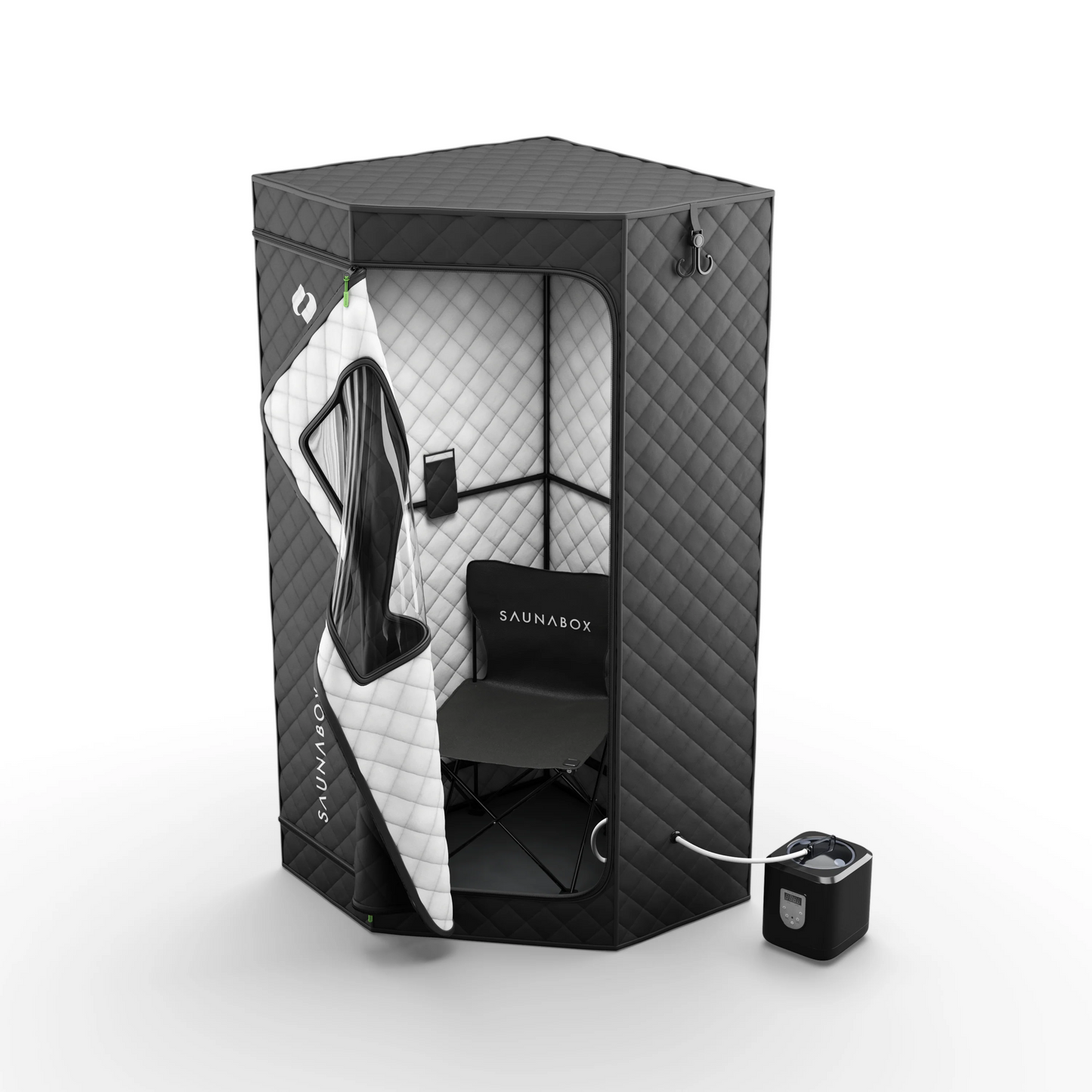 Solvera SaunaPod Pro