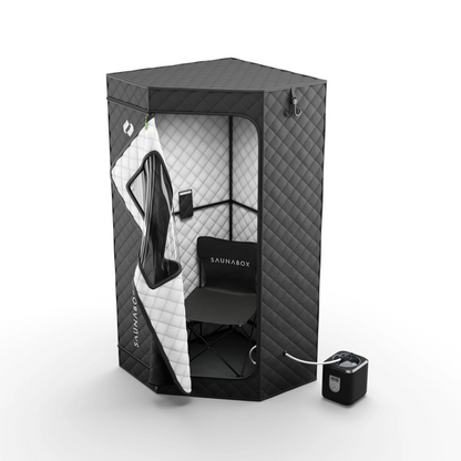 Solvera SaunaPod Pro