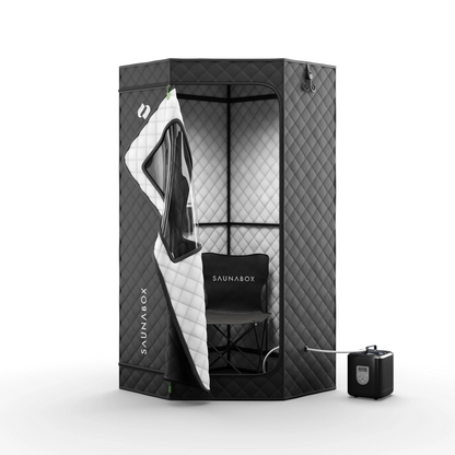 Solvera SaunaPod Pro